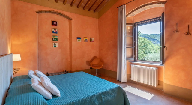 TERRIPI 10, Emma Villas, Book Villa Cottages in Pomarance, Cottage