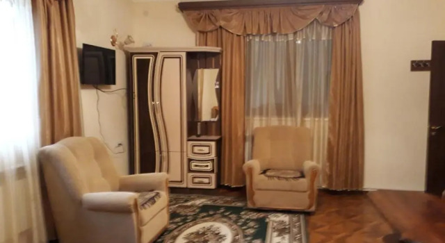 Номер Classic Hotel Noy