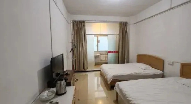 Одноместный номер Standard с 2 комнатами Panorama Hotel