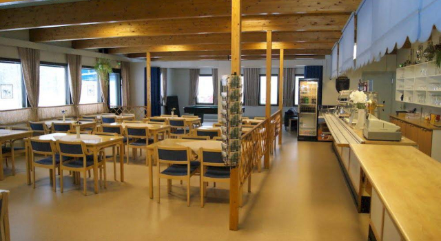 Finnhostel Lappeenranta, Забронировать Отель Лаппеэнранта Южная Карелия