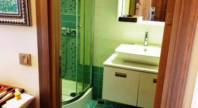 Standardowy jednoosobowy pokój Dab Hotel