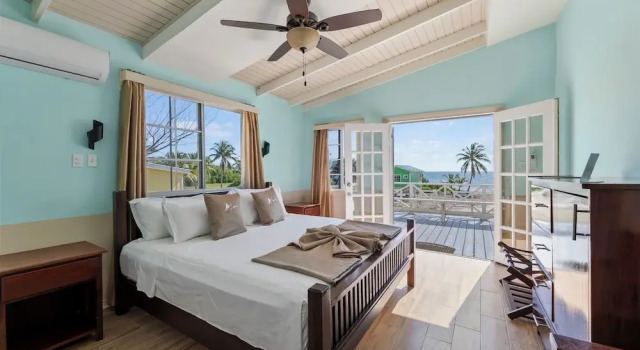 Belize Reef Escape, Reserva ahora Resort Hoteles resort en Islas de Belize, Resort