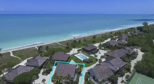 South Seas Beach House 29, Забронировать Отель Кэптива Florida Gulf Coast, рядом с Пляж Каптива