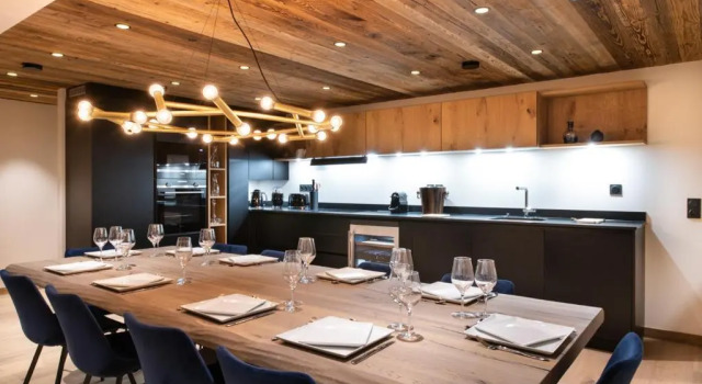 Апартаменты Пентхаус Manali Lodge by Alpine Resorts