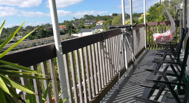 Двухместный номер Standard с видом на гавань Harbour View Guesthouse