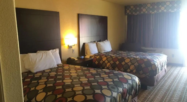 Cotulla Executive Inn
