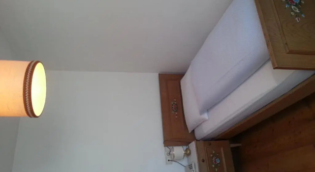 Номер Standard Pension Panorama