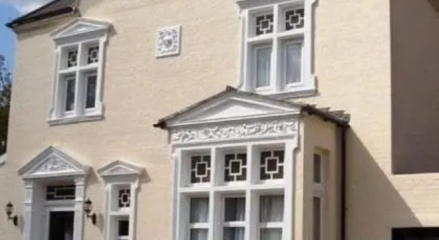 Villiers Lodge
