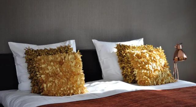 Номер Standard с балконом City Hotel Koningsvlinder