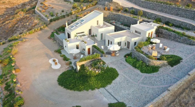 Апартаменты Villa Marenosta