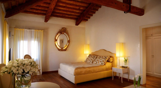 Полулюкс Villa Foscarini Cornaro