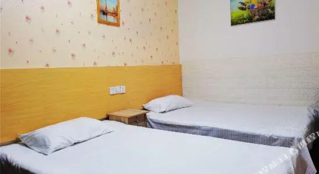 Jinxin Hostel