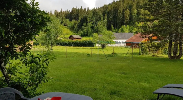 Апартаменты Appart T2 Les Airelles du Lac