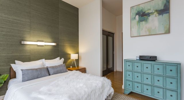 Artsy Extended Retreat Downtown Nashville, Забронировать Апартаменты/квартира Апартаменты Нэшвилл, рядом с Парк Cumberland, Апартаменты/квартира