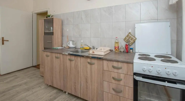 Апартаменты Apartments Radimir