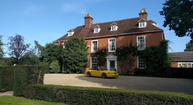Oaklea Guest House