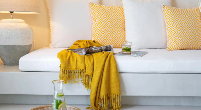 Sitara Mykonos - A Cycladic Experience