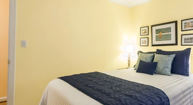 Номер Standard c 1 комнатой Seaside Vacation Homes