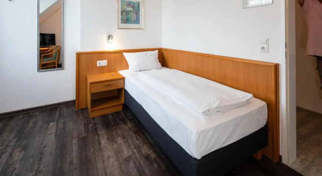 Номер Standard Hotel zur Davert