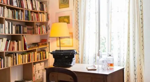 Номер Standard Le Flamant Rouge Guesthouse