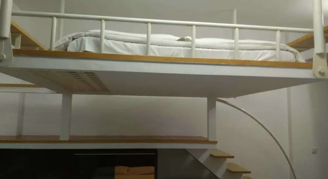 Трёхместный номер Standard Shanghai Meiyi Hotel the Bund Store