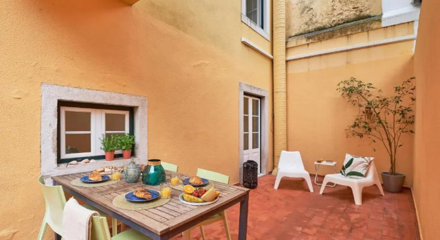Апартаменты Styling Apartment in Historic Center