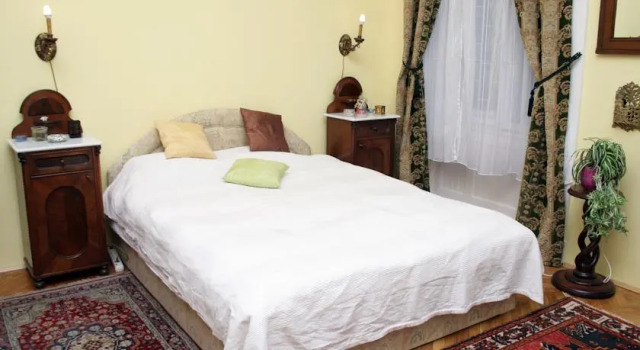 Central Apartment Budapest, Забронировать Апартаменты/квартира Уйлипотварош 