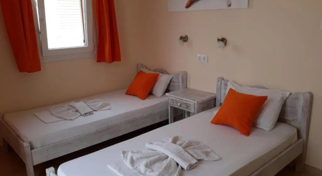 Номер Standard Elenis Rooms