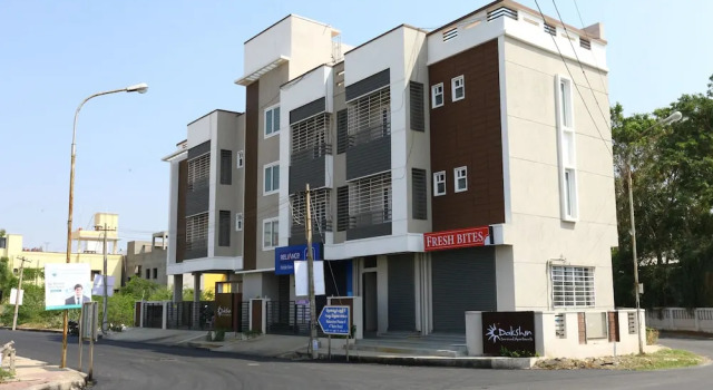 OYO 7791 Mogappair