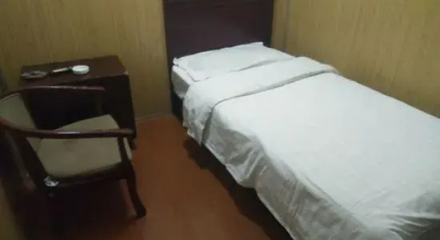 Номер Standard The Spencer Hotel