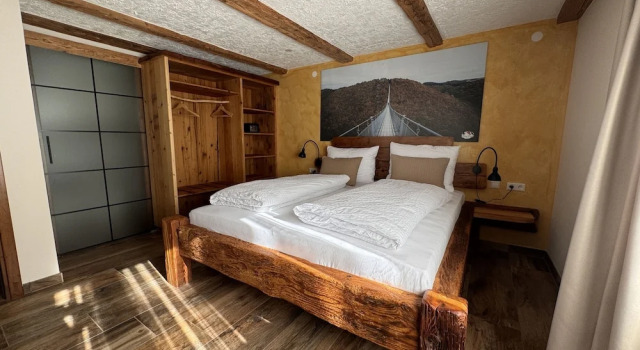 Номер Comfort Hotel Black Forest