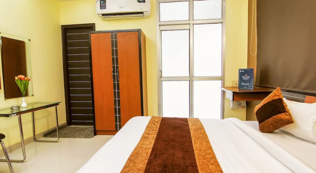 OYO 6806 Hotel Bodhi INN