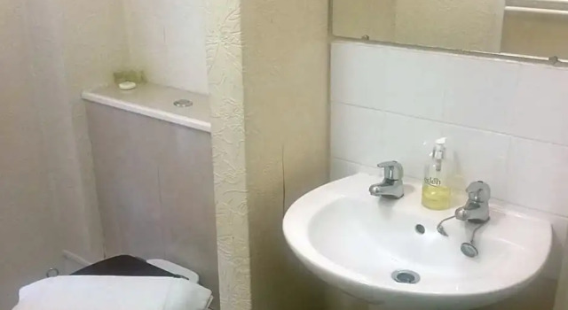 Семейный номер Standard Kersbrook Guest Accommodation
