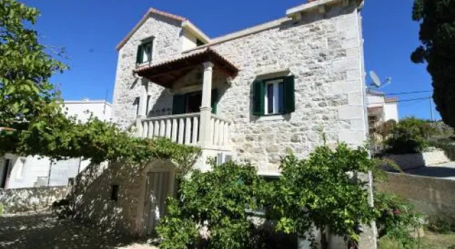 Apartmani Šolo