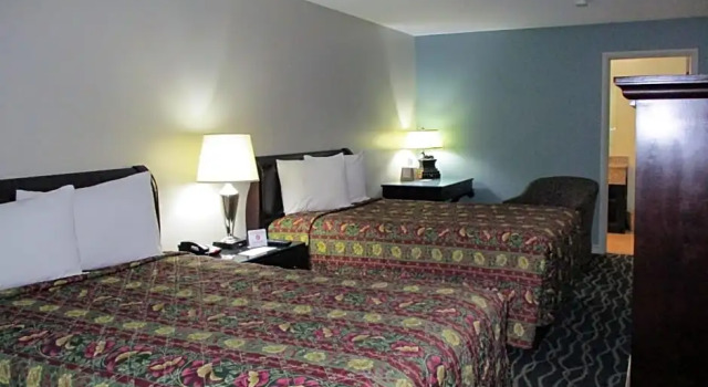 Номер Deluxe Motel 6 Shartlesville, PA
