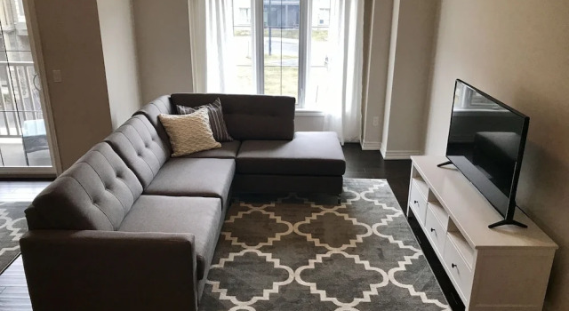 Quiet Town Home at Lake Ontario, Varaa Hotelli Vineland Ontario