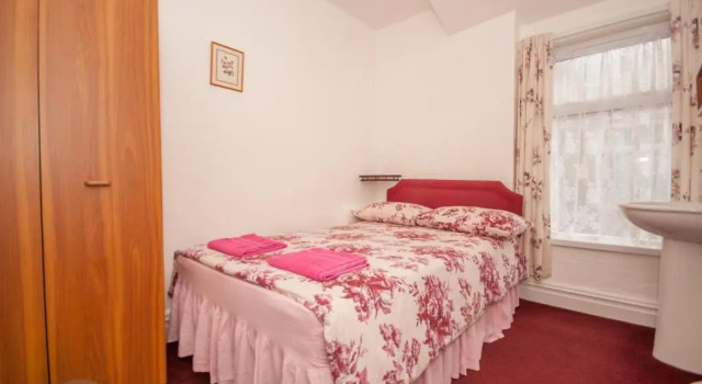 Номер Standard The Ferndale Hotel