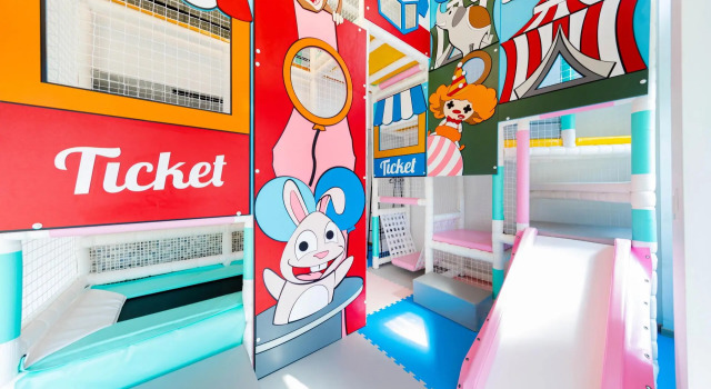 Yangpyung Koala Kids Poolvilla