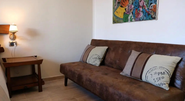 Standard Zimmer CASA MARINA
