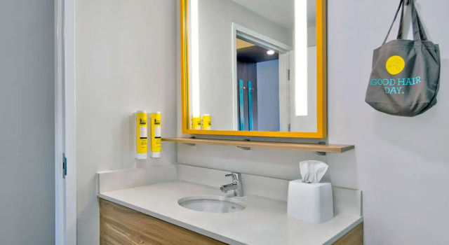 Номер Standard Tru By Hilton Ashburn One Loudoun, Va