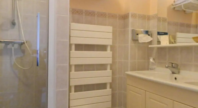 Номер Standard Hôtel La Caravelle