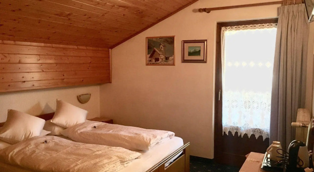 B&B Cèsa Planber Mountain View BIKE FRIENDLY, Забронировать Отель «постель и завтрак» Отели в центре Канацеи, в центре, Парковка, Завтраки