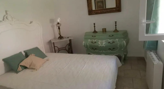 Gîte Huisseau-sur-Cosson, 3 pièces, 4 personnes - FR-1-491-287, Boek Hotel  