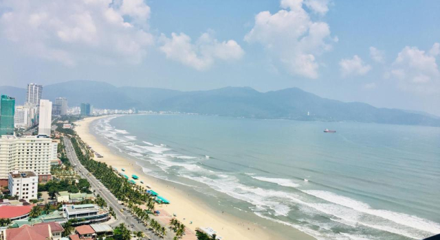 Апартаменты Apartments Sea View
