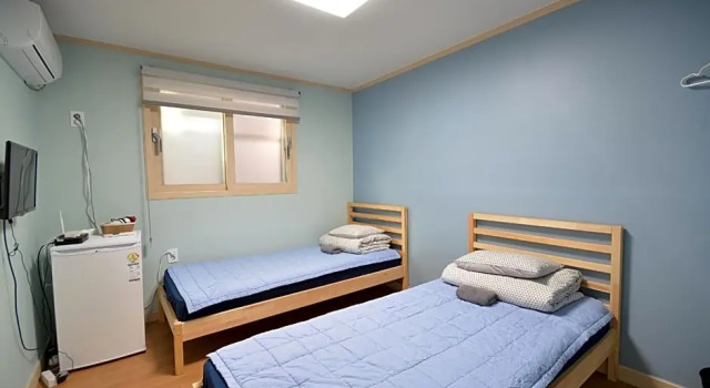 Номер Standard Sunnyhill Hostel Hongdae
