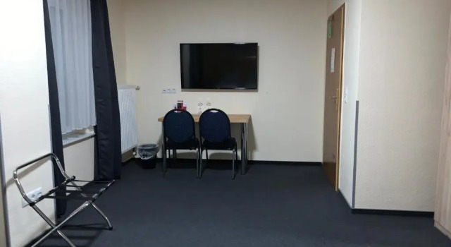 Двухместный номер Standard Hotel National