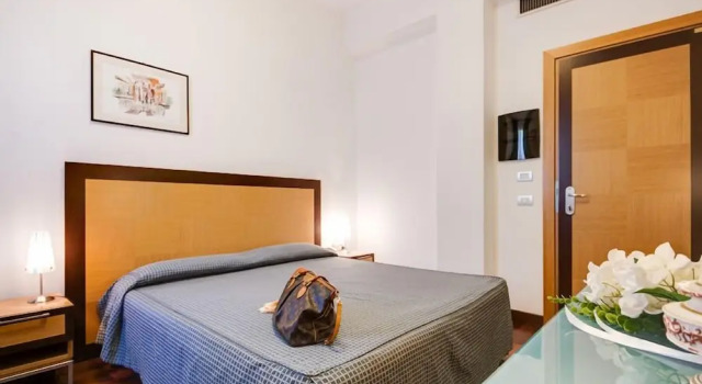 Номер Standard Hotel Aris