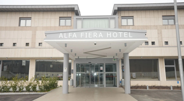 Alfa Fiera Hotel