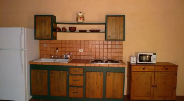 Студия Comfort Flamboyant Garden Villas