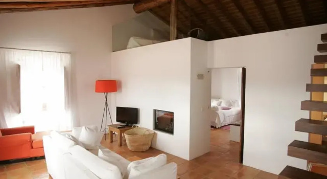Malhadinha Nova Country House & Spa, Prenota Resort Hotel a Alentejo con parcheggio, Parcheggio